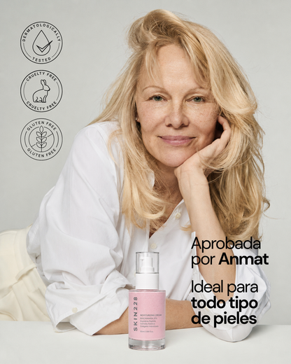 LIFTER 3D – Crema Tensora Efecto Botox, Antiarrugas, Antiflacidez y Reafirmante