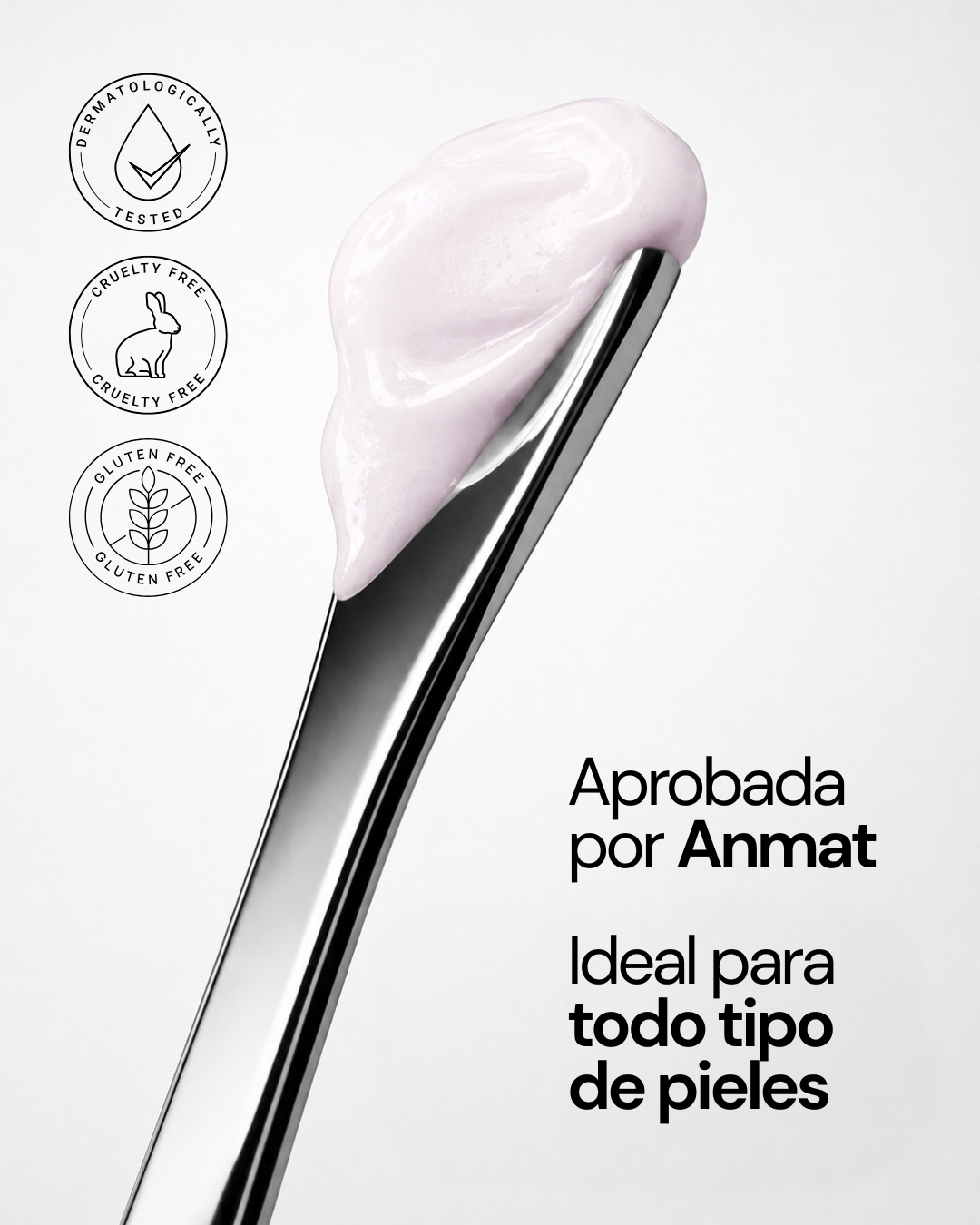 LIFTER 3D NIACINAMIDA 10% | Efecto lifting
