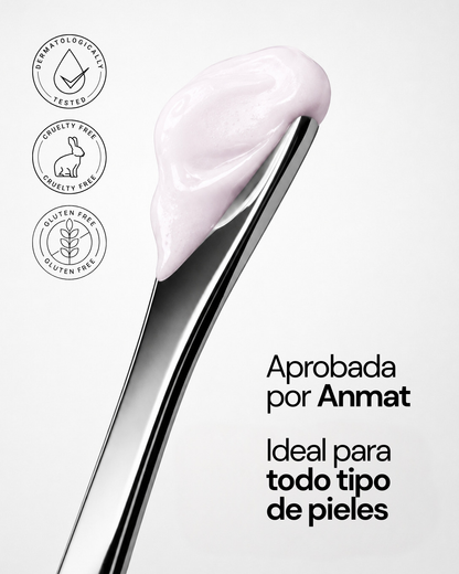 LIFTER 3D NIACINAMIDA 10% | Efecto lifting