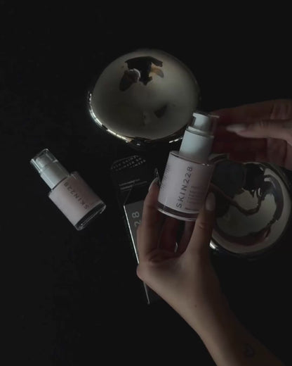 LIFTER 3D - CREMA TENSORA, PROLONGADOR DE BOTOX