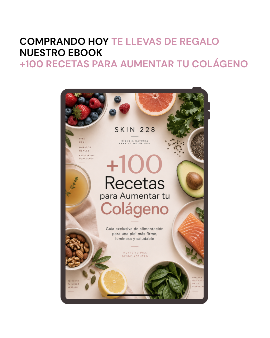 LIFTER 3D – Crema Tensora Efecto Botox, Antiarrugas, Antiflacidez y Reafirmante
